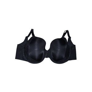 Soma Black Vanishing 360 Bra‎ 34G